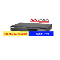 Đầu ghi hình IP 4 kênh Hikvision DS-7604NI-K1